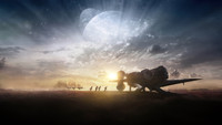 «Звездные войны: Опорная команда (2024-2025)» — обои к сериалу #9