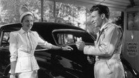 «Этот путь с женщиной (1947)» — обои к фильму #1