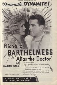 Alias the Doctor (1932)