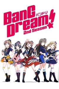 Season 2 Poster