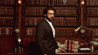 Обои к фильму «Да прольётся свет (2021)» — (14 из 20)