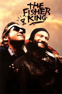 Постер фильма «Король-рыбак (1991)» — (10 из 43)