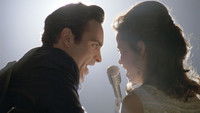 Walk the line - Du feu dans les veines