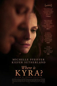 Постер фильма «Где Кира? (2017)» — (5 из 10)