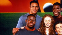 «Джерси (1999 - 2004)» — обои к сериалу #1