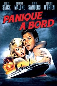 Panique à bord (1960)