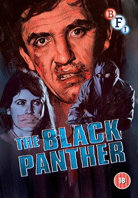 Постер фильма «Чёрная пантера (1977)» — (5 из 16)