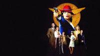 Agent Carter