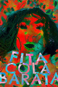 Poster de Cheap Duct Tape