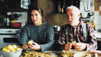 «Девушка из Парижа (2001)» — обои к фильму #1