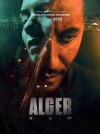 Poster de Alger