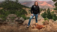 «Dr. Jeff: Rocky Mountain Vet (2015)» — обои к сериалу #1