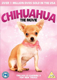 Постер фильма «Chihuahua: The Movie (2010)» — (1 из 5)