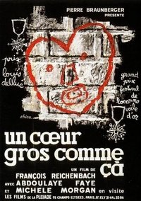 Un coeur gros comme ça (1961)