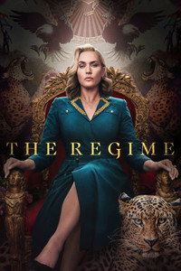 Постер сериала «Режим (2024)» — (9 из 47)