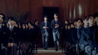Обои к сериалу «Иерархия (2024)» — (21 из 40)