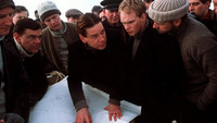 «Затерянные в Антарктиде (2002)» — обои к сериалу #5