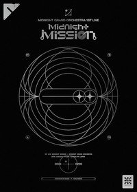 星街すいせい Midnight Grand Orchestra 1st LIVE「Midnight Mission」