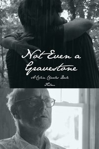 Not Even a Gravestone (2018)