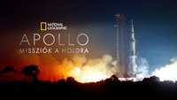 Apollo: Missions to the Moon