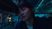 «Bus Girl (2022)» — обои к фильму #1