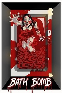 Movieposter Bath Bomb