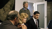 «Галиматья, или Гоголь-моголь II (1989)» — обои к фильму #4