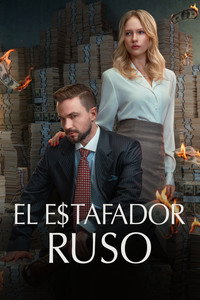 película El estafador ruso