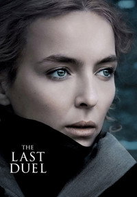 Постер фильма «Последняя дуэль (2021)» — (27 из 82)