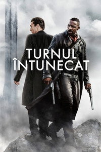 Turnul întunecat