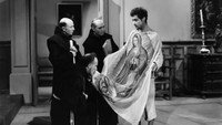 «La virgen que forjó una patria (1942)» — обои к фильму #1