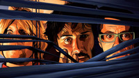 A Scanner Darkly