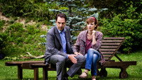 «Una villa per due (2014)» — обои к фильму #1