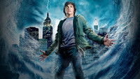 Percy Jackson : Le Voleur de Foudre