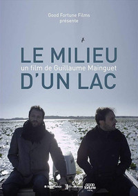 Постер фильма «Le milieu d'un lac (2017)» — (1 из 5)