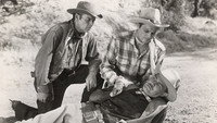 «Texas Lawmen (1951)» — обои к фильму #1