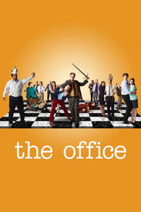 Постер сериала «Офис (2005-2013)» — (33 из 177)