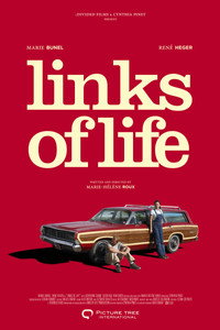 Постер фильма «Links of Life (2019)» — (2 из 3)