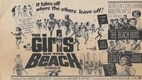 The Girls on the Beach