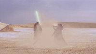 Star Wars : Episode 1 - La Menace Fantôme