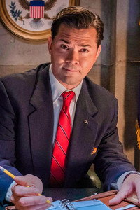 Постер сериала «Черный понедельник (2019-2021)» — (11 из 19)