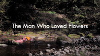 «The Man Who Loved Flowers (2015)» — обои к фильму #1