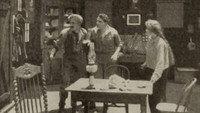 «The Beckoning Trail (1916)» — обои к фильму #1