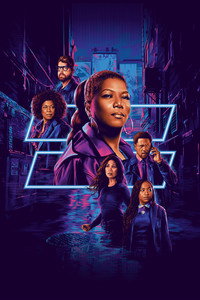 Постер сериала «Уравнитель (2021-2025)» — (11 из 58)