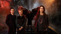 «Матушка Гусыня (2015-2019)» — обои к сериалу #1