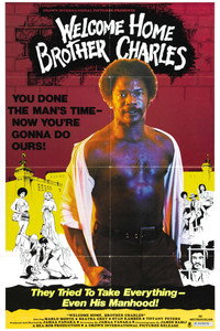 Постер фильма «Добро пожаловать домой, брат Чарли (1975)» — (5 из 6)