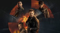 «Спецслужба: Восстание Чёрного лебедя (2021)» — обои к фильму #1