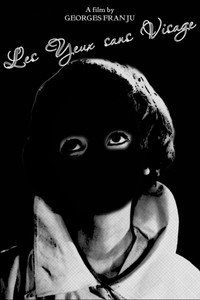 Постер фильма «Глаза без лица (1959)» — (15 из 39)