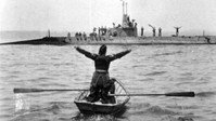 «Подводный пират (1915)» — обои к фильму #1