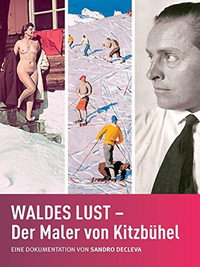 Постер фильма «Waldeslust (1981)» — (2 из 2)